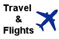 Perth Southeast Travel and Flights