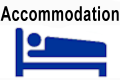 Perth Southeast Accommodation Directory