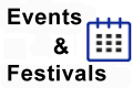 Perth Southeast Events and Festivals