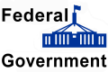 Perth Southeast Federal Government Information