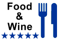 Perth Southeast Food and Wine Directory
