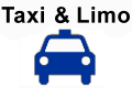 Perth Southeast Taxi and Limo